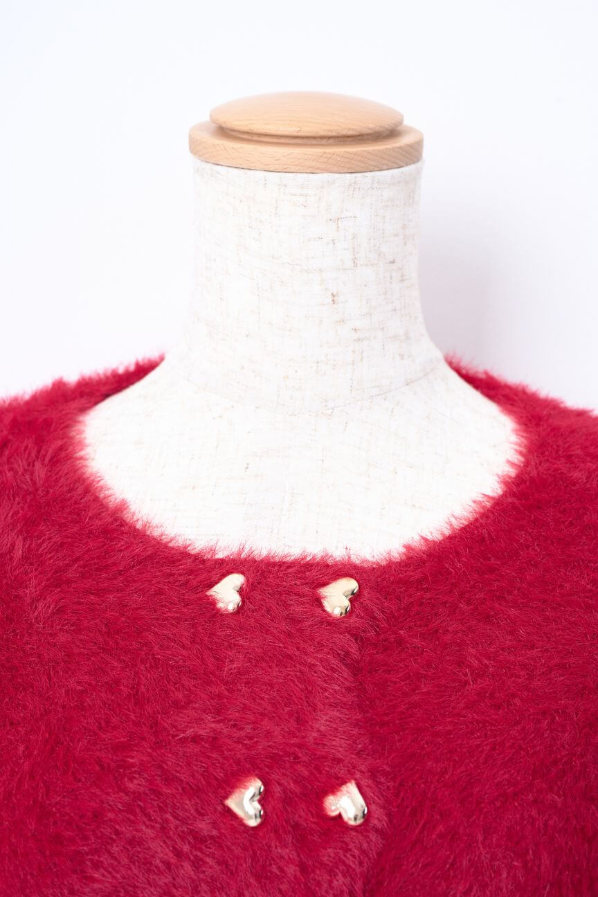 トルソーアップ